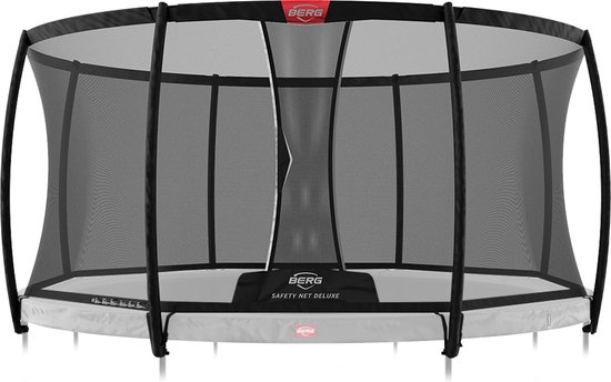 BERG Safety Net Deluxe 380 - Veiligheidsnet