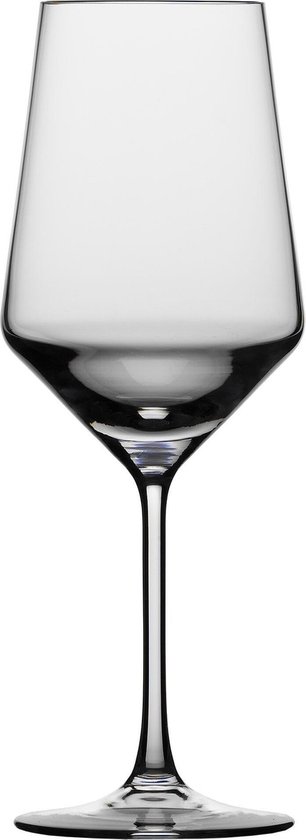 Schott Zwiesel Pure Cabernet wijnglas - 0,54 l - 6 Stuks