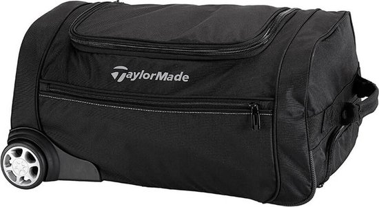 TaylorMade Performance Rolling Carry-On Bag Reistas 2022