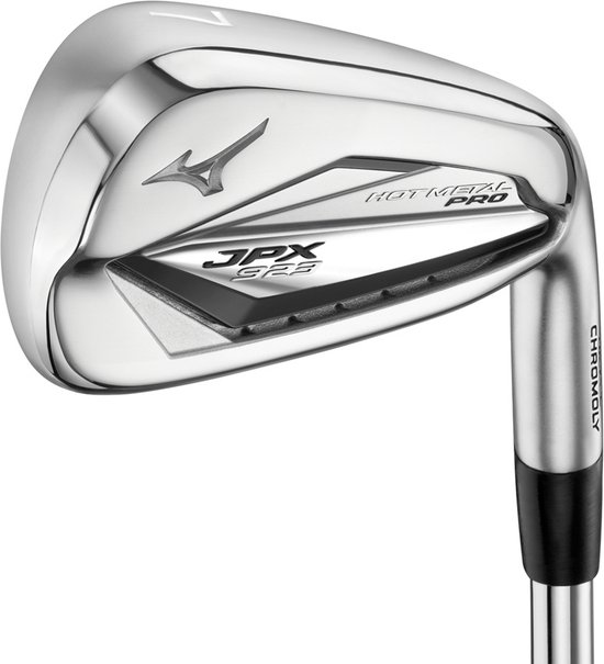 Mizuno JPX 923 Hot Metal Pro IJzers 5-PW 2022 (steel shaft) | Rechtshandig | Regular |