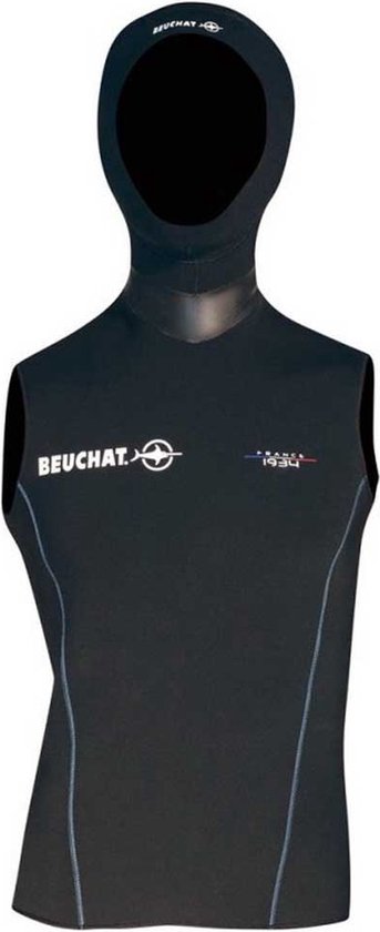 Beuchat Focea Vest + Cap - 2.5mm - Heren