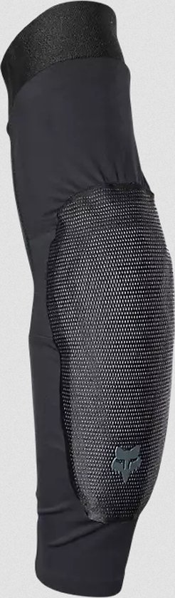 Fox Launch Elite Elbow Guard - Black