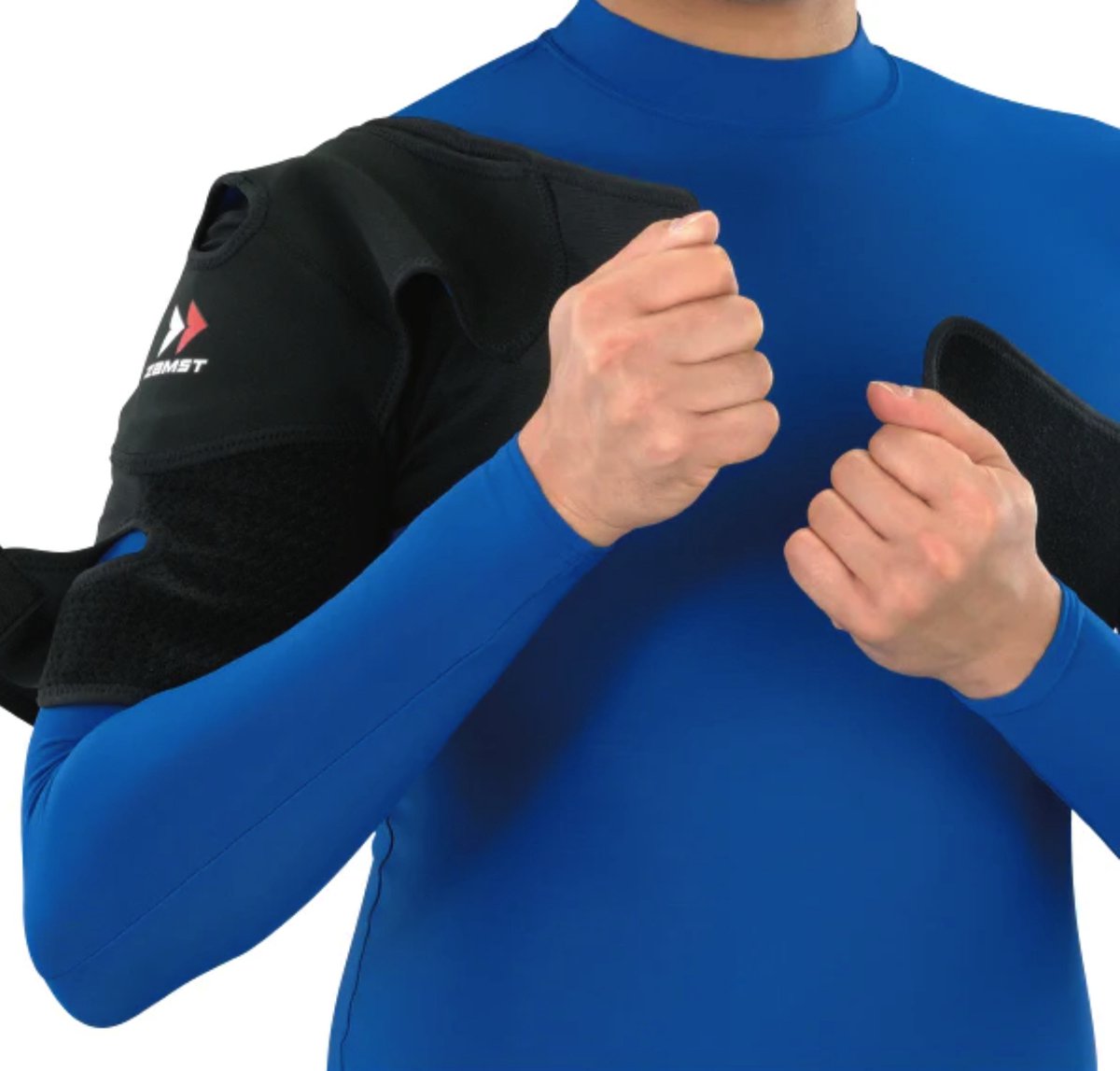 Zamst - Schouder Bandage - Maat XL