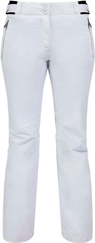 Rossignol Ski Pants skibroek wit dames