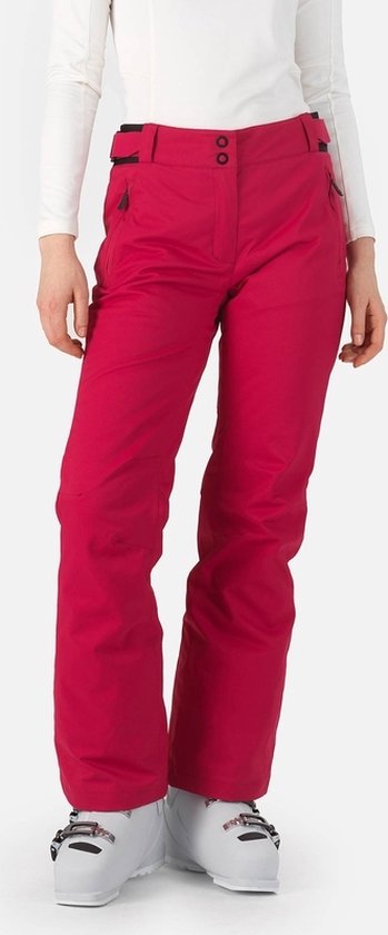 Rossignol Skibroek - roze - dames - maat XL