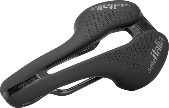 Selle Italia Zadel Flite Boost Kit Carbonio Superflow L3