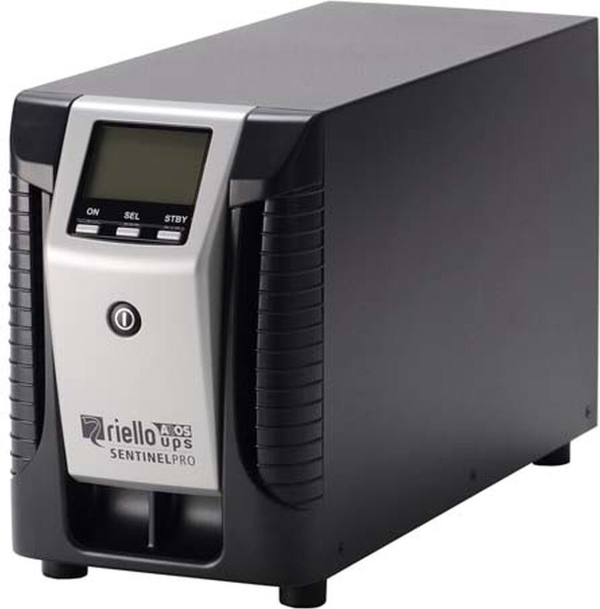 Uninterruptible Power Supply System Interactive UPS Riello SEP 1000