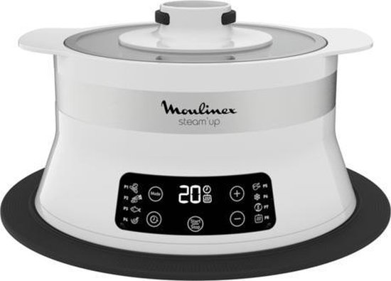 MOULINEX STEAM UP VJ504010