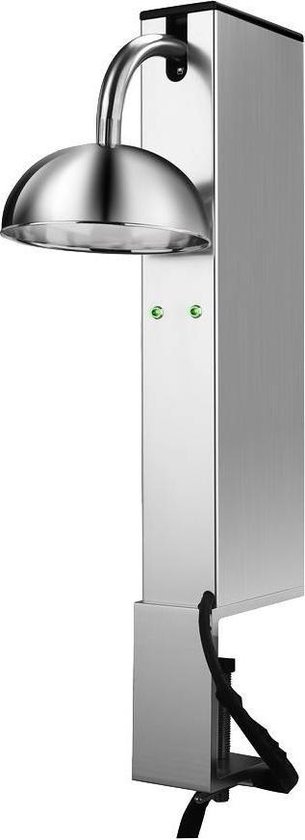 Glasbevriezer - Geen Stroom - alle formaten Glas