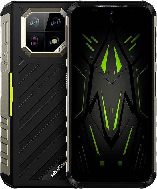Ulefone Armor 22 8GB/256GB Green