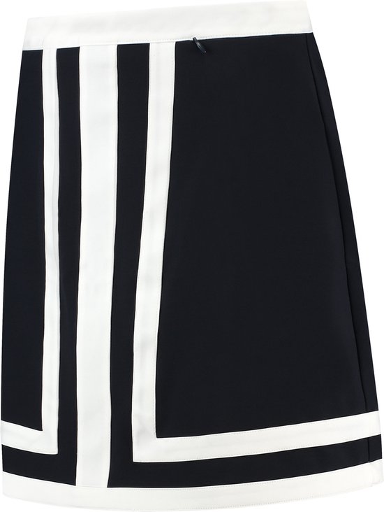 Par 69 Buck Skirt Dark Navy