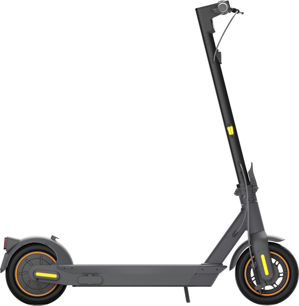 Segway Max G30 II | Elektrische Steps | Outdoor&Vrije tijd - E-Mobility | 8719325845549