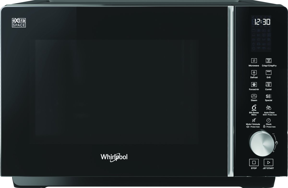 Whirlpool Magnetron Combi MWF259B | elektronica en media | Ongesorteerd - | 8003437637704
