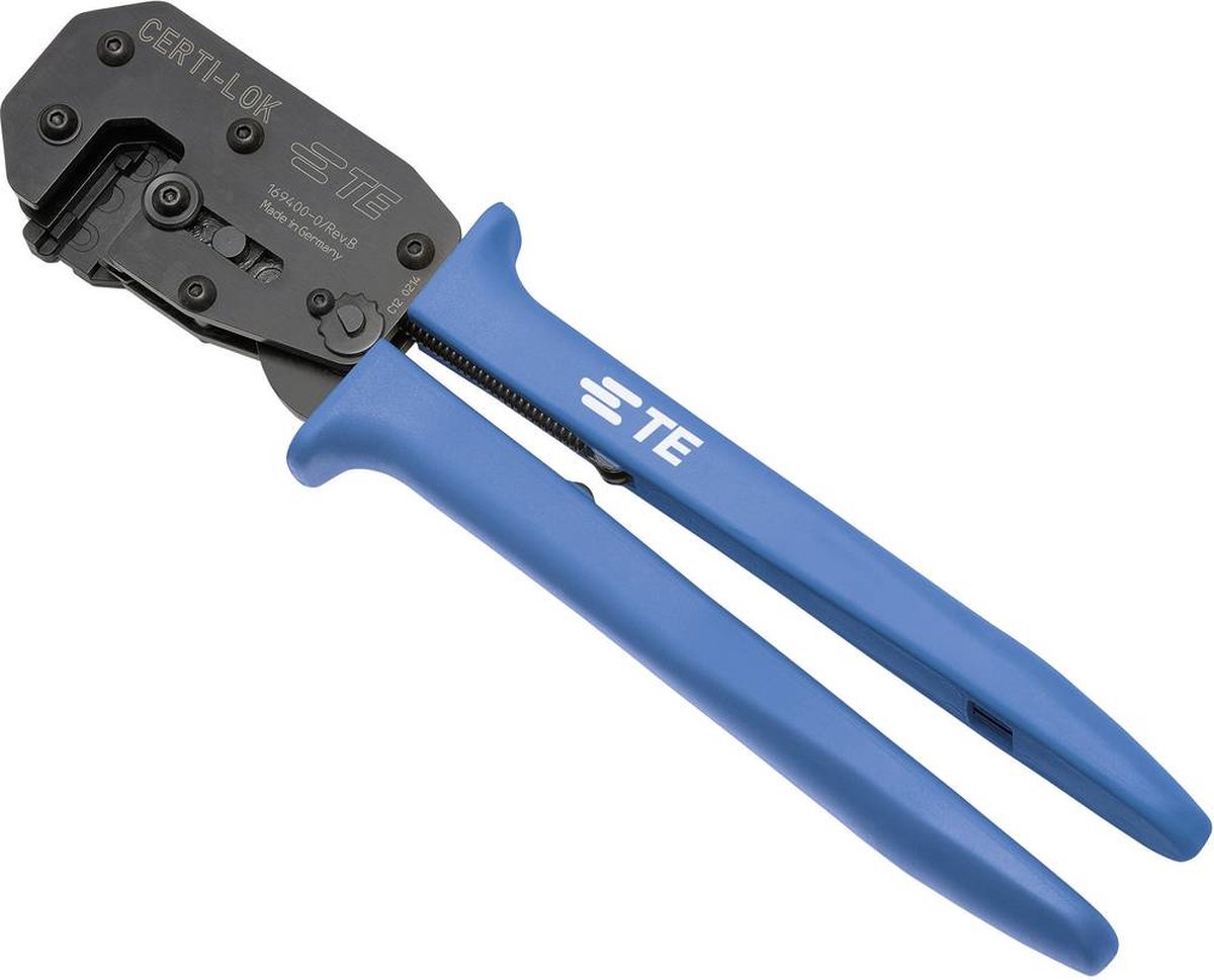 TE Connectivity Handtang zonder matrijs