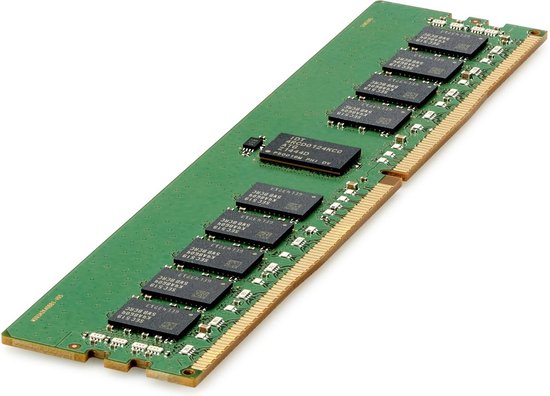 RAM Memory HPE P43019-B21 DDR4 16 GB