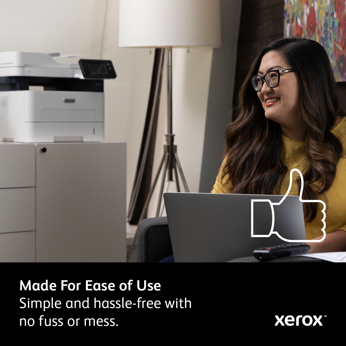 XEROX 106R02731 - Toner Cartridge / Zwart / Extra Hoge Capaciteit