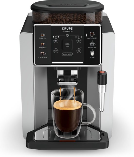 Krups EA910E10 Volledig automatische espressomachine