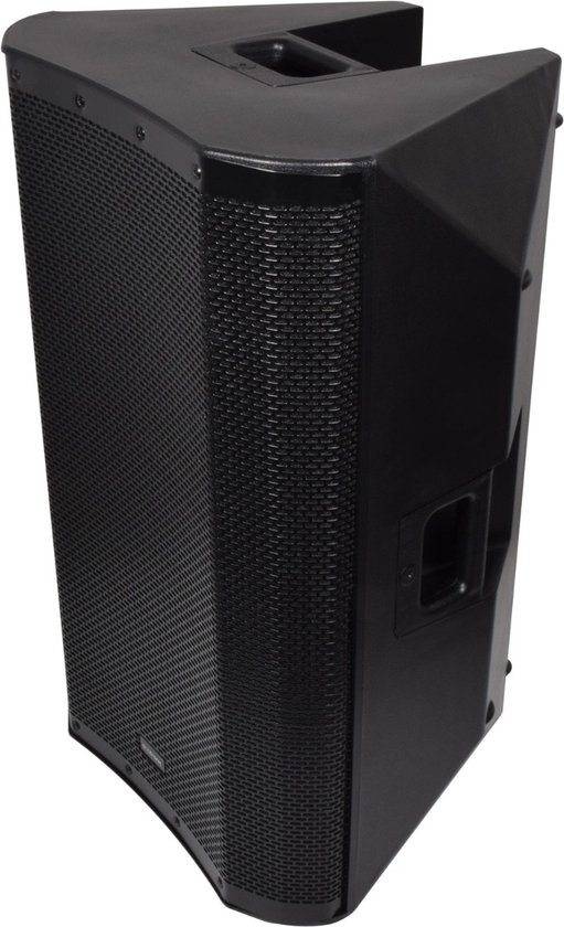 Citronic CASA-15A 350W RMSActieve speaker met USB/SD en Bluetooth