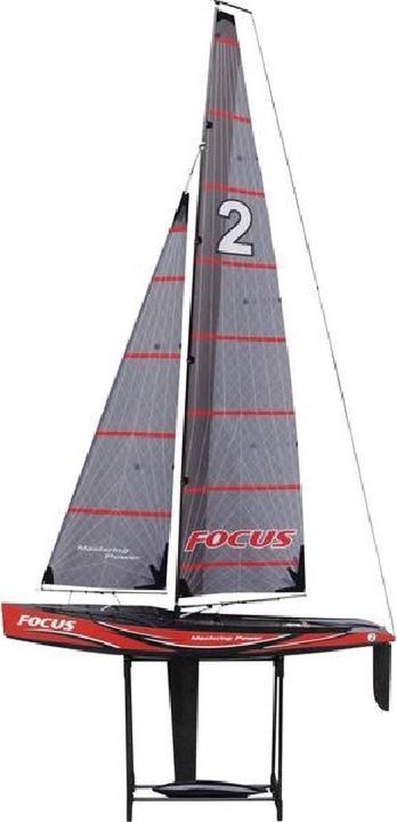 Amewi - RC Zeilboot - RTR - 995 mm