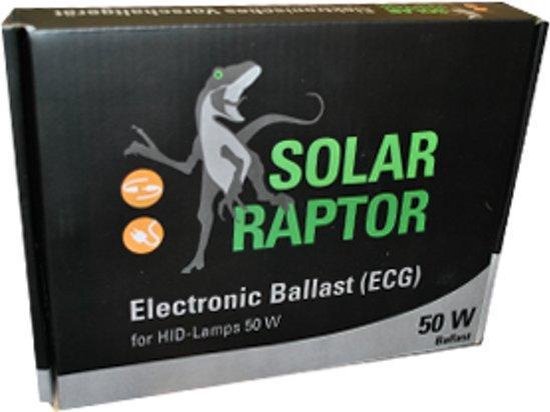 Solar Raptor HID Trafo EVG - 70W