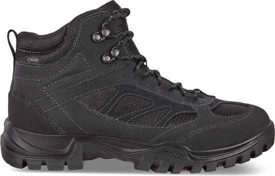 Ecco Xpedition Sportschoenen - Maat 42 - Mannen - zwart