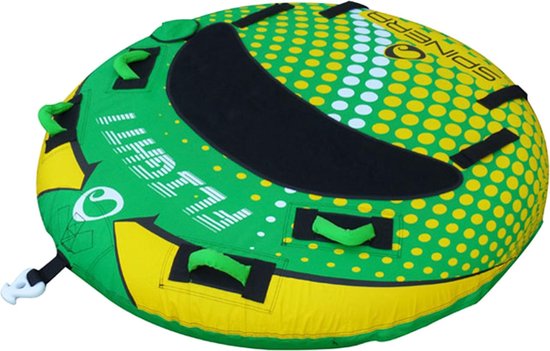 Spinera Flight 1 Opblaasband Ø152cm