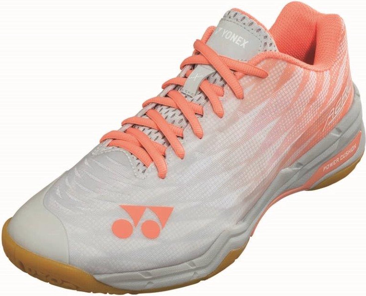 Yonex Aerus X Coral-42
