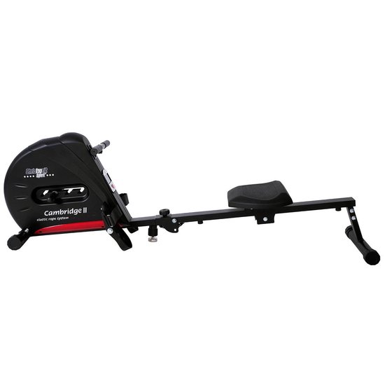 Christ. Rower Cambridge II blk