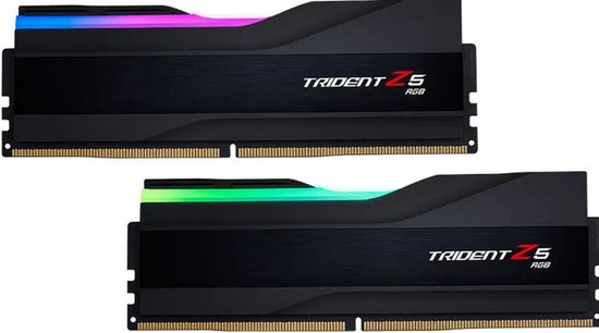 G.Skill Trident Z5 RGB F5-7200J3646F24GX2-TZ5RK - Geheugen