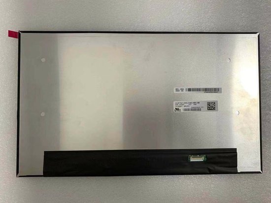 N133HCG-G52 Laptop Scherm 13,3″ 1920×1080 Full-HD Mat ( Zonder Touch)