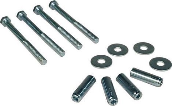 Tripp Lite SRBOLTDOWN rack-toebehoren