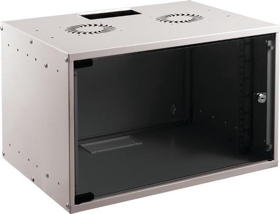 LOGON RUM07U40MNWH Wandrek Wit rack