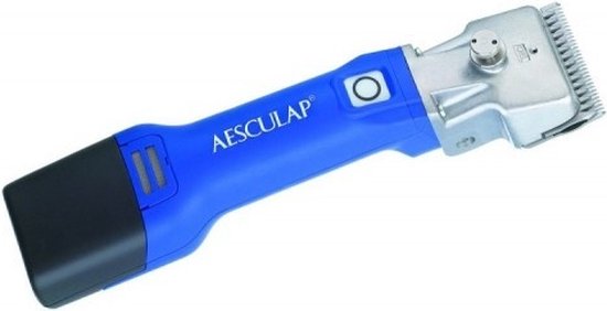 Aesculap Scheermachine Econom CL Equipe met extra accu GT856