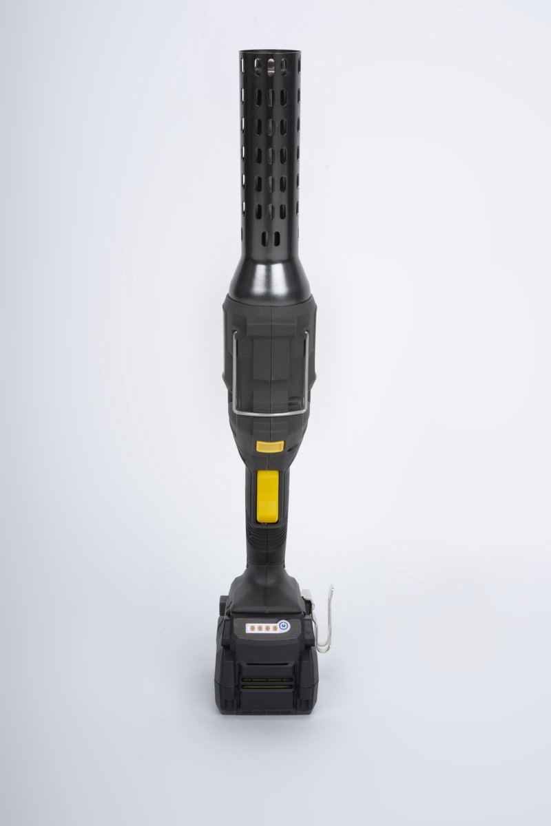 Boretti BBA92 | elektronica en media | Accessoires&Toebehoren - Barbecue toebehoren | 8715775201034