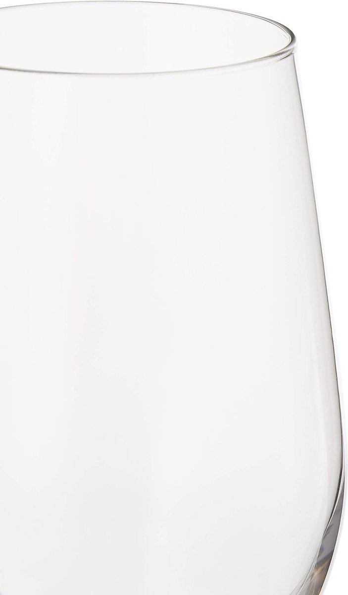 Luxe champagne glazen set