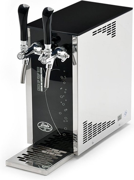 Lindr Pygmy 25K Exclusive NEW 2-taps