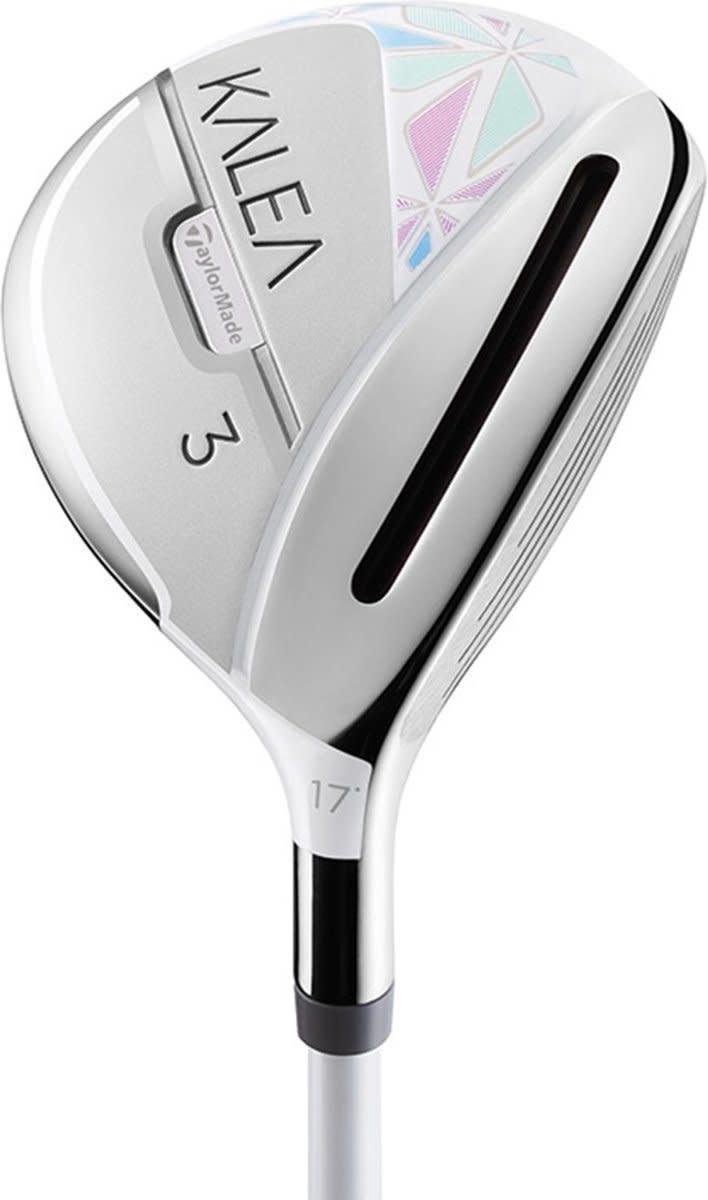 TaylorMade Kalea 3 Ultralite Ladies Fairway Wood | 5HL | 20° Loft | Rechtshandig  |    Ladies |