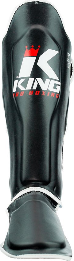 King Pro Boxing - KPB/SG-1 Scheenbeschermers - M