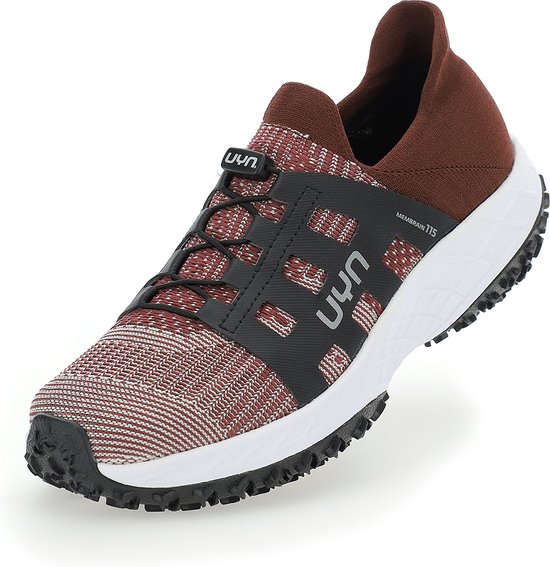 Uyn UYN Marengo Sportschoenen GRIJS - Maat 37