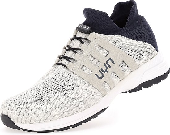 Uyn Nature Tune Sportschoenen Voor Vrouwen GRIJS - Maat 40