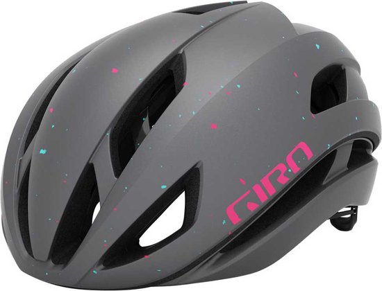 Giro Eclipse Spherical Weghelm Grijs M
