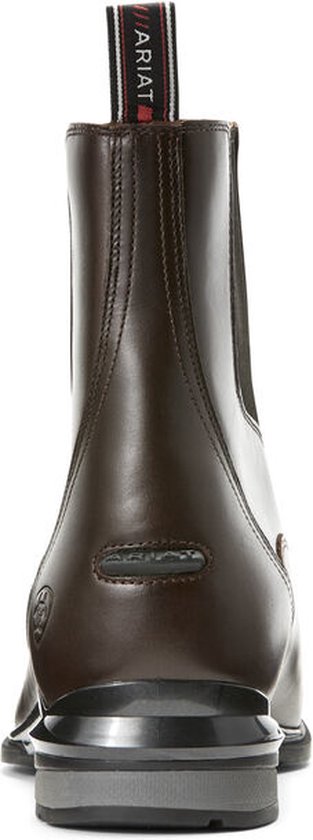 Ariat Devon Nitro Paddock Boot - Black - Maat 42