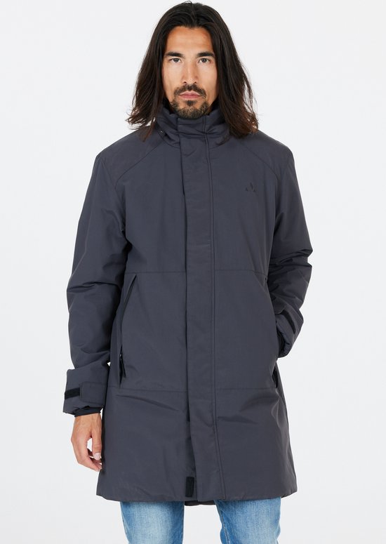 WHISTLER Winterparka Expedition