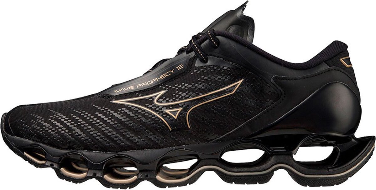 Mizuno Wave Prophecy 12 Sportschoenen Mannen - Maat 43