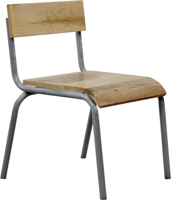 KidsDepot Original Stoel (2 stuks)