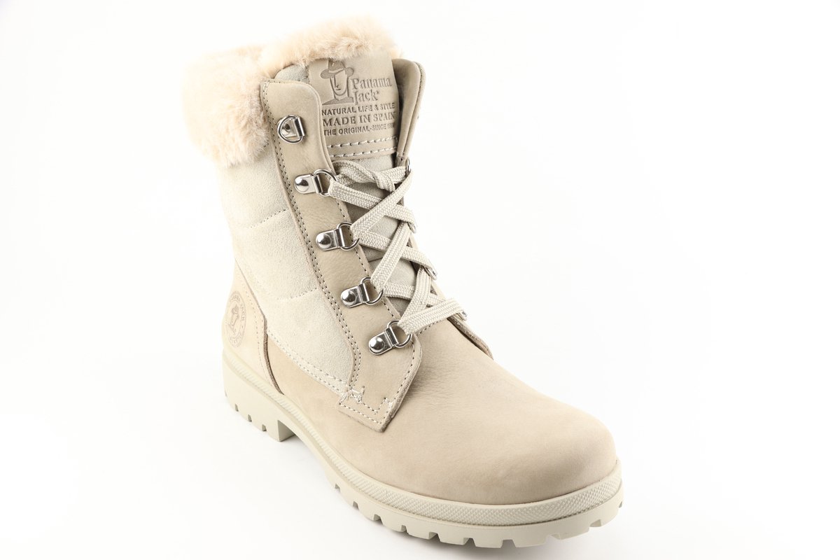 Panama Jack Tuscani.B28