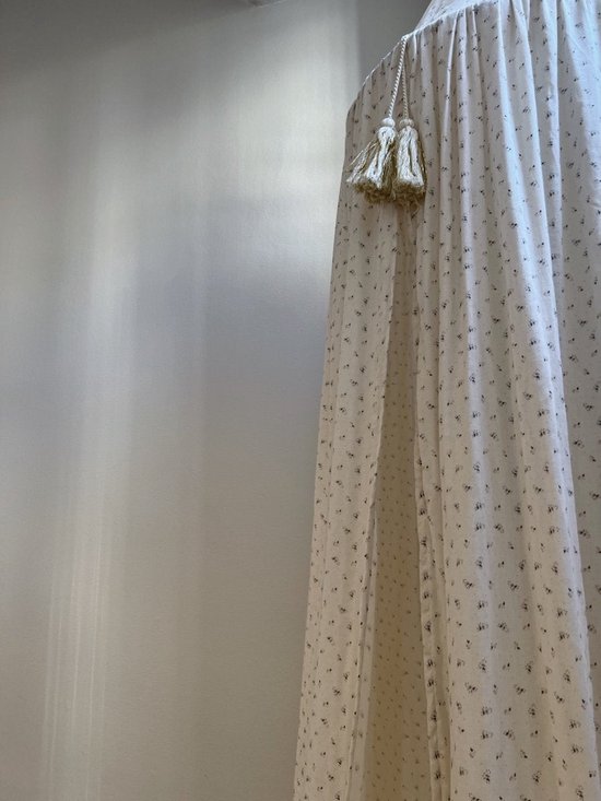 Konges Sløjd Bedhemel/Klamboe - Petales