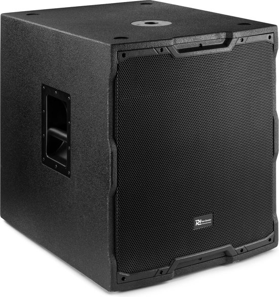 Power Dynamics - PDY218SA - Actieve subwoofer - 18 inch - 1000 Watt