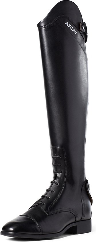 Ariat Rijlaars Palisade - maat 38/FS - black