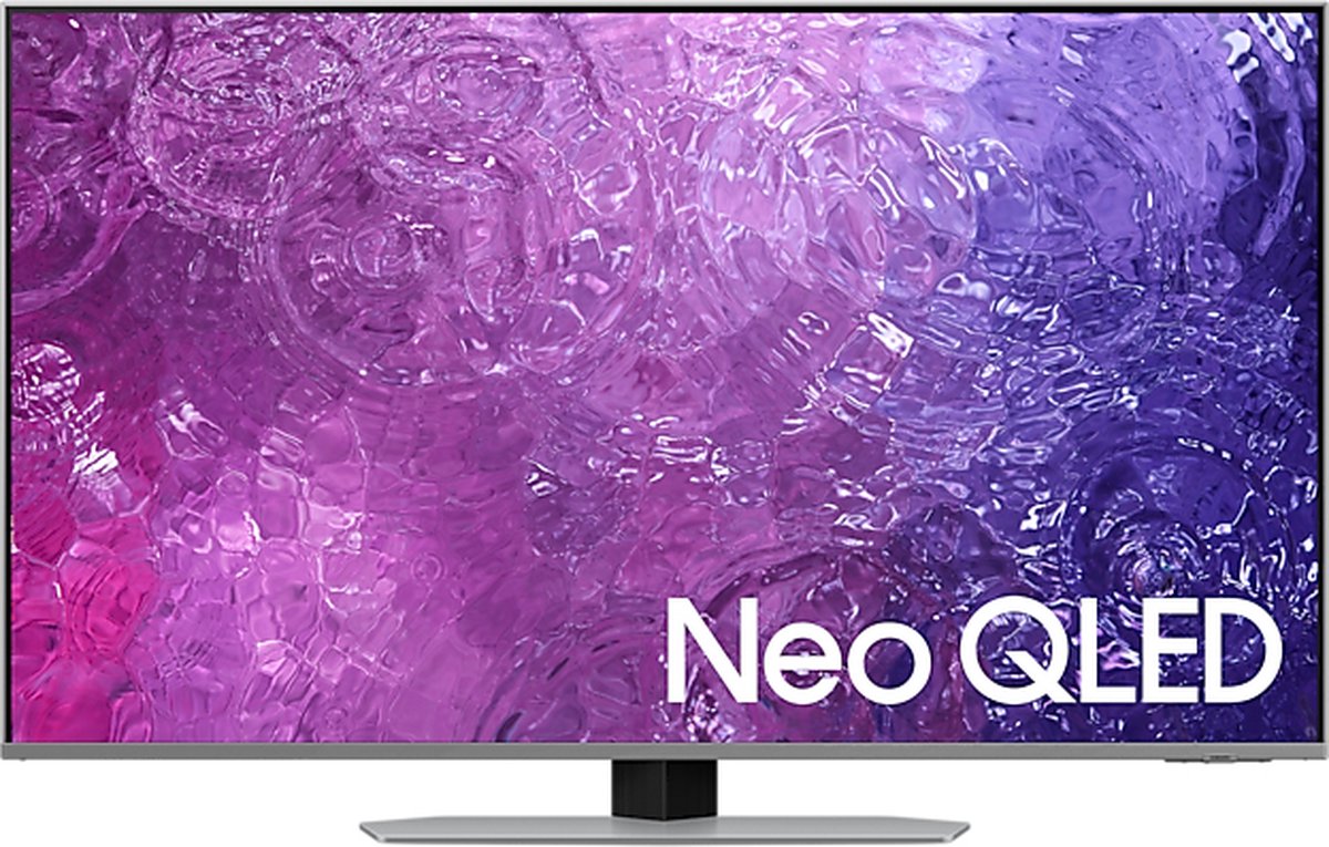 Samsung Neo QLED 65QN92C (2023) | Smart TV's | Beeld&Geluid - Televisies | 8806094874396